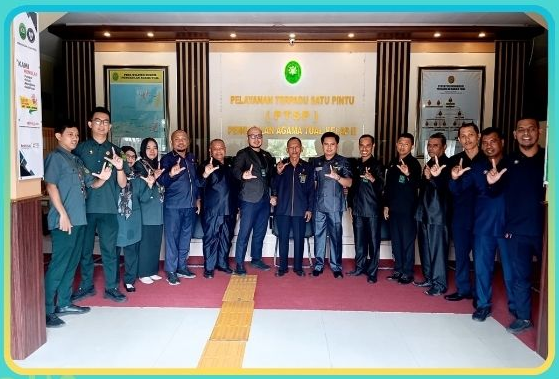 Pendampingan PTA 2