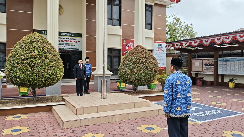 Upacara Kesaktian Pancasila