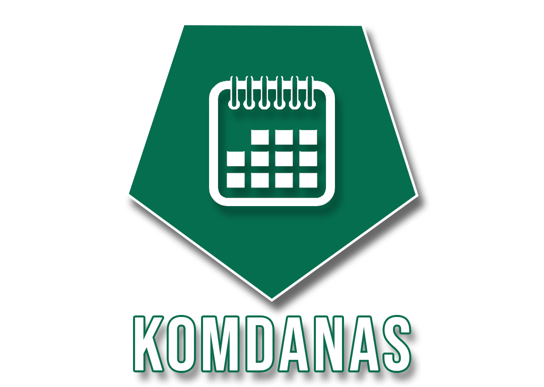 komdanas new